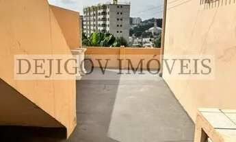 Imagem 2: Casa para Locação em Jundiaí, Jardim Pacaembu, 2 dormitórios, 2 banheiros, 2 vagas