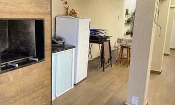 Imagem 7: Casa de condomínio com piscina