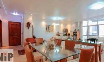 Imagem 3: APARTAMENTO DE 3 DORMITÓRIOS NA REGIÃO DO HIGIENÓPOLIS