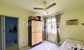 Imagem 7: Condomínio do MIL - Apartamento à venda com 58m², 2 quartos e 1 vaga