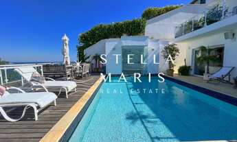 Imagem 3: RIO DE JANEIRO - Casa Padrão - JOÁ