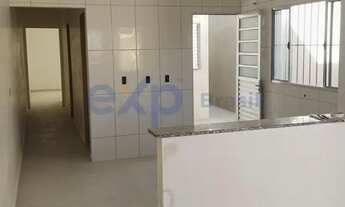 Imagem 3: Casas NOVAS em Moreira César com 02 dormitórios à partir de R$ 207.000,00