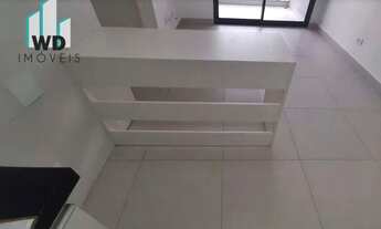 Imagem 3: Apartamento com 2 dormitórios para alugar, 48 m² por R$ 2.945/mês - Bethaville - Barueri/S