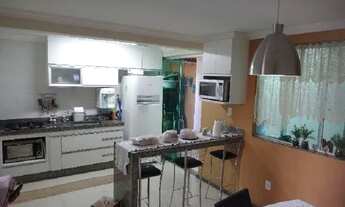 Imagem 7: Casa à venda, 3 quartos, 1 suíte, 2 vagas, Europa - Contagem/MG