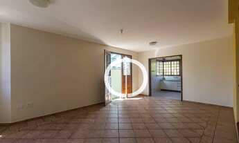 Imagem 6: CASA EM ÁREA NOBRE DO MOSSUNGUÊ