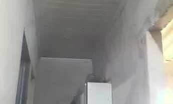 Imagem: Casa em Sol nascente trecho 1