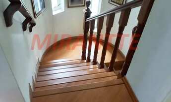 Imagem 6: Sobrado de 267m² com 3 quartos em Centro