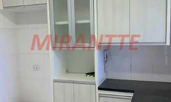 Imagem 4: Apartamento de 78m² com 3 quartos em Mandaqui