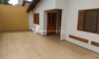 Imagem 4: Casa - Taquaral - Campinas