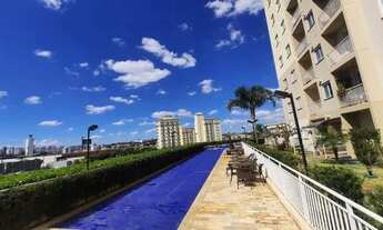 Imagem: Apartamento para venda possui 62 metros