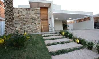 Imagem 2: Casa - Loteamento Mont Blanc Residence - Campinas