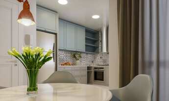 Imagem 7: Lançamento! Cobertura sem condomínio a venda no Bairro Campestre em Santo André/SP. Previs