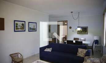 Imagem 2: Apartamento para Aluguel - Boqueirão, 2 Quartos, 130 m2