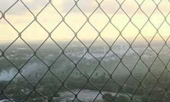 Imagem 5: 3 QTS, com Planejados Andar Alto varanda, Vista para o Mar