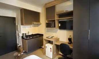 Imagem 2: São Paulo - Kitchenette/Conjugados - Perdizes