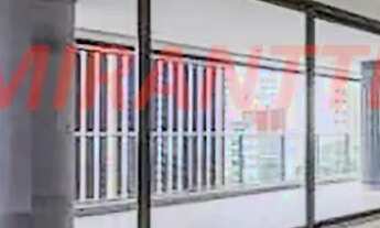 Imagem 1: Apartamento de 248m² com 4 quartos em Vila Nova Conceição