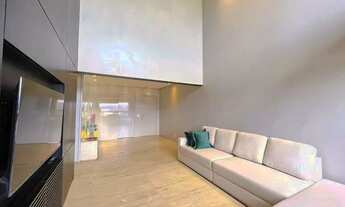 Imagem 3: Apartamento para venda com 138 metros quadrados com 4 quartos em Vila da Serra - Nova Lima