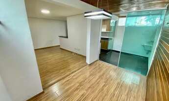 Imagem 6: Apartamento Garden à venda, 2 quartos, 1 suíte, 2 vagas, Castelo - Belo Horizonte/MG