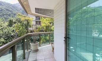 Imagem 7: APART HOTEL - LAGOA - 02 QUARTOS - 01 VAGA