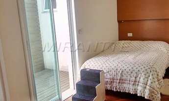 Imagem 7: Sobrado de 280m² com 3 quartos em Palmas Do Tremembé