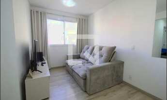 Imagem 3: Apartamento para Aluguel - Cambuci, 2 Quartos, 41 m2