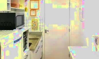 Imagem 5: Apartamento para Aluguel - Santa Cecília, 1 Quarto, 28 m2