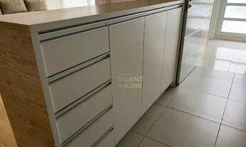 Imagem 5: Apartamento Duplex com 2 dormitórios para alugar, 100 m² por R$ 9.000,00/mês - Jardim Paul