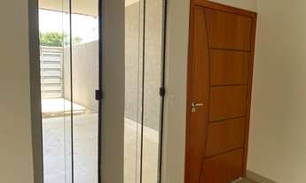 Imagem 6: Uau -02Q Sendo 01 Suíte, Excelentes Acabamentos e Localização - Venha Para Resid. Brisas d