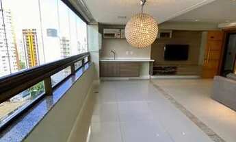 Imagem: Apartamento para venda tem 112 metros quadrados