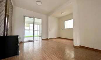 Imagem: Casa no condomínio Terra Nova