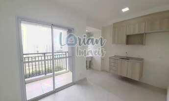 Imagem 3: APARTAMENTO 44 M² | 02 DORMITÓRIOS