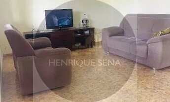 Imagem 3: Vendo casa com 03 quartos, 01 edícula, área gourmet, centro São Pedro