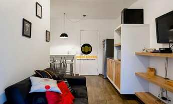 Imagem: Venha morar no melhor do centro Histórico