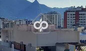 Imagem 7: TIJUCA   - 1ª lLCAÇÃO  COBERTURA VARANDA   - 3 QUARTOS 2 VAGAS