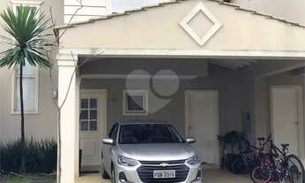 Imagem: Casa para aluguel no Villa Maggiori - Sorocaba/SP