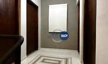 Imagem 6: Casa com 3 dormitórios à venda, 115 m² por R$ 565.000,00 - Jardim Karolyne - Votorantim/SP