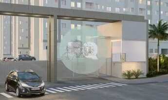 Imagem 2: Apartamento à venda Piazza Ravena, Bairro Piracicamirim, Piracicaba-SP