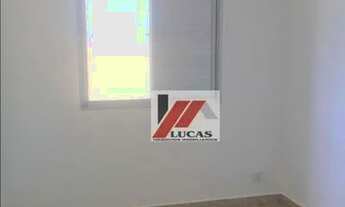 Imagem 6: Apartamento com 3 dormitórios para alugar, 65 m² por R$ 1.600,00/mês - Residencial Costa V