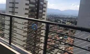 Imagem 5: Apartamento Padrão em Taubaté