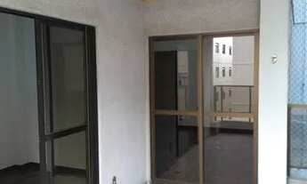 Imagem 5: Apartamento para aluguel com 90 metros quadrados com 2 quartos em Residência - Juiz de For