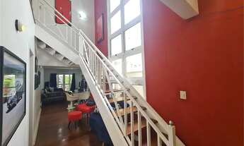 Imagem 5: Casa de condomínio Villa Franz Schubert bairro Jardim Prudência