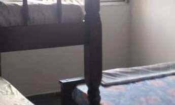 Imagem 7: Quartos Temporada Cananéia + Piscina