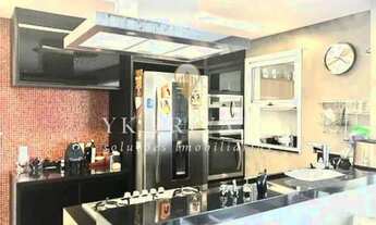 Imagem 9: Good Life / Vila Romana / 139m² / 3 Suítes / 3 vagas + depósito privativo/ Rua Aurélia