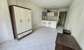 Imagem 2: Kitnet/Conjugado para venda com 35 metros quadrados com 1 quarto