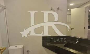 Imagem 7: Flat, Itaim Bibi - São Paulo