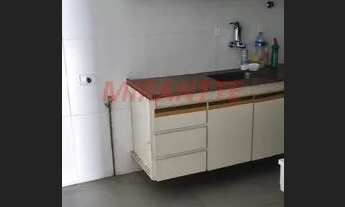 Imagem 5: Apartamento de 94m² com 3 quartos em Santana