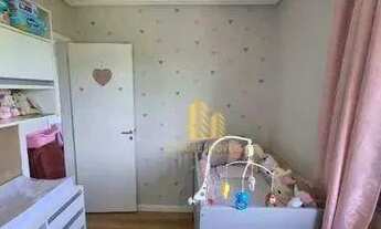 Imagem 6: Apartamento com 2 dormitórios à venda, 65 m² por R$ 325.000,00 - Parque Residencial Flambo