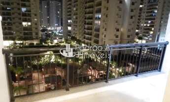 Imagem 1: Apartamento em Condomínio Padrão para Locação no bairro Jacarepaguá, 2 dorm, 1 suíte, 1 va