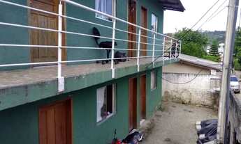 Imagem: Kitinete bairro João Paulo