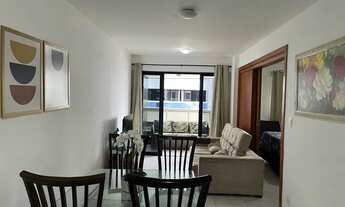 Imagem 3: Salvador Prime quarto e sala